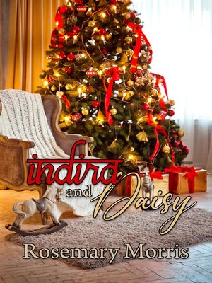cover image of Indira and Daisy